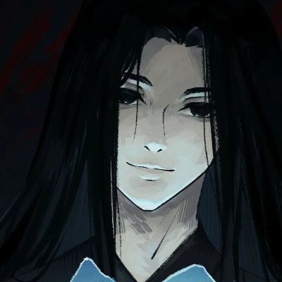 TheLastAzathoth's profile picture. There was no absolutely desperate situation in this world, there were only people who despair. (gamedev)