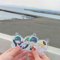 みるくぱん (@snow12051127) 's Twitter Profile
