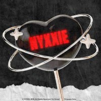 NYXXIE (@nyxxieofficial) 's Twitter Profile Photo NYXXIE (@nyxxieofficial) 's Twitter Profile Photo