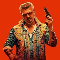 Nagarjun J (@arjunak2212) 's Twitter Profile