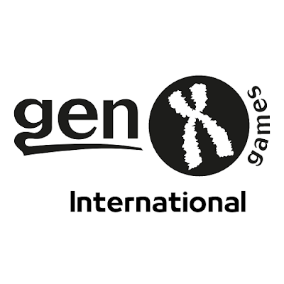 International genxgames Profile
