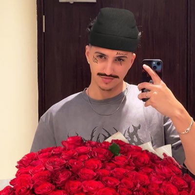 kingfahd_x's profile picture. .