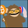 MrPoopyBallsLLC's profile picture. Bitcoin 🧙🏽‍♂️c. 2017  Boat Captain👨🏻‍✈️⚓️ New Dad👶🏻
Tracking generational wealth or future debt
for my newborn baby🪄🛜💰