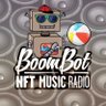 NFTMusicRadio's profile picture. Spinning the best of web3 music 24/7
@BoomBot420 💥🤖💥 #NFTMusicRadio

For currently played songs click here 👉
https://t.co/NQ5OBCJ5no
