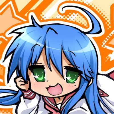 炎髪さんのプロフィール画像