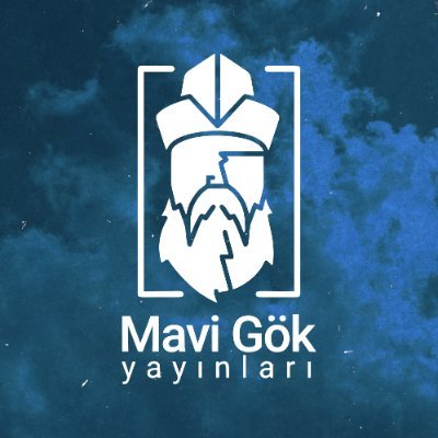 mavigokyayin's profile picture. “Hürriyet için saygın kitaplar: Mavi Gök Yayınları” • 
✉️ Babı Ali Büro İrtibatı: 0 544 973 1908 •
Süreli yayınımız: @demlikmecmua