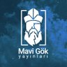 mavigokyayin's profile picture. “Hürriyet için saygın kitaplar: Mavi Gök Yayınları” • 
✉️ Babı Ali Büro İrtibatı: 0 544 973 1908 •
Süreli yayınımız: @demlikmecmua