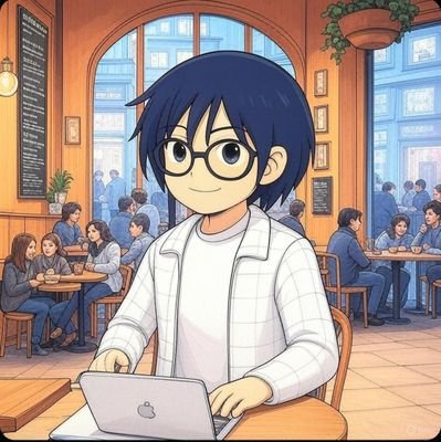 suzuki5gogo's profile picture. 認められるまでは「初心者」の看板