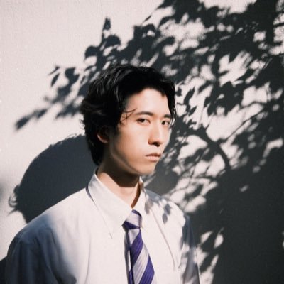 sakra_tatsunari's profile picture. さくらいたつなり/劇団昴 準劇団員