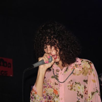 Amélie Pie em todas as plataformas digitais
2FACES: https://t.co/58kSqk9MhE