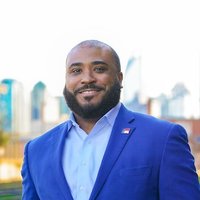Rep. Terry Brown Jr. (@terrybrownclt) 's Twitter Profile