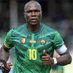 Vincent Aboubakar๐จ๐ฒ (@aboubakargui) Twitter profile photo Vincent Aboubakar๐จ๐ฒ (@aboubakargui) Twitter profile photo
