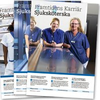 Framtidens Karriär - Sjuksköterska (@sskkarriar) 's Twitter Profile Photo Framtidens Karriär - Sjuksköterska (@sskkarriar) 's Twitter Profile Photo