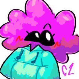 Blam here | Artist who artn’t | Pfp by @chuzzina