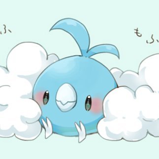 ebifryday2's profile picture. ポケGO/TL45
つくば-横浜。中3。
押しポケはチルットとラプラス🐦🦕