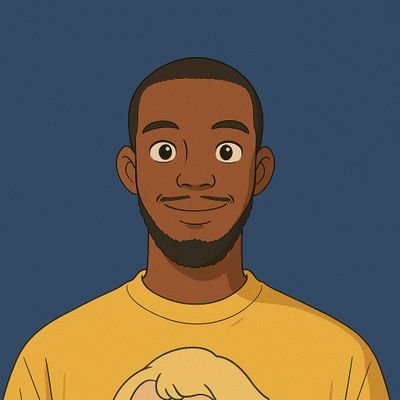 Phantom_Chi's profile picture. In Technology We Trust🌎