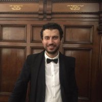 Dr. Who (@drmcnmr) 's Twitter Profile Photo