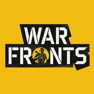 WarFronts Weekly Profile