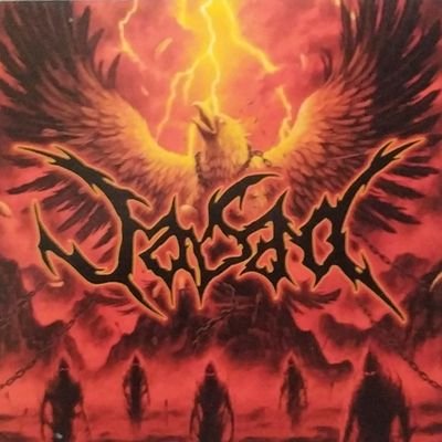 GrskMetalhead's profile picture. IN DEATH WE TRUST
IN BRUTALITI WE BLAST