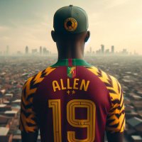 4LL3N19 (@ac3man19pro) 's Twitter Profile