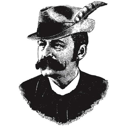 BarleChasseur's profile picture. 