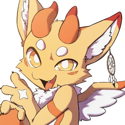 VRC/ 그림러 /커미션 상시오픈
fursuit_MangoDragon
🪡maker : @narin_furry
manga : https://t.co/SZnwDYqhP4