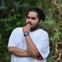 Srivatsa (@srivatsaact) Twitter profile photo