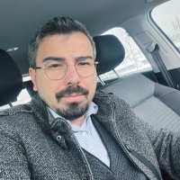 Ferhat Dost (@ferhatdost) Twitter profile photo
