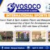 Vosoco (@vosoco2103) Twitter profile photo Vosoco (@vosoco2103) Twitter profile photo