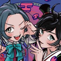 主力オブ主力(夕雲型オンリー+読書会 (@justmainforce) 's Twitter Profile Photo 主力オブ主力(夕雲型オンリー+読書会 (@justmainforce) 's Twitter Profile Photo
