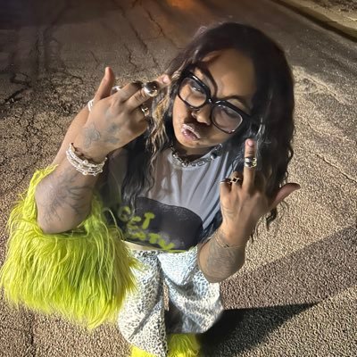 IG: its.prettyp || Keezytheeunkind’s #1 Fan 🫶🏾🐐