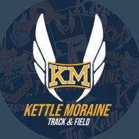 Kettle Moraine High School Track & Field (@kmtrack) 's Twitter Profile