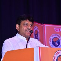 Kapil Dev Aggarwal (@kapildevbjp) 's Twitter Profile