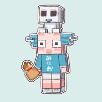 みにお●● ꧁꧂ ₍⸍⸌̣ʷ̣̫⸍̣⸌₎ (@minio_mini) 's Twitter Profile