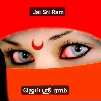 tvlvv123's profile picture. Filter coffee loving, Carnatic music listening, BJP voting, TamBrahm.