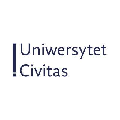 Civitas University is a modern non-state university located in Warsaw. We are entitled to award Bachelor’s and Master’s degree, PhD in a variety of programs.