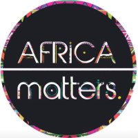 Africa Matters Initiative 🔥🌍 (@africamatters15) 's Twitter Profile Photo Africa Matters Initiative 🔥🌍 (@africamatters15) 's Twitter Profile Photo