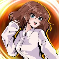 まゆまゆ@絵を描く (@mayumayu358like) Twitter profile photo