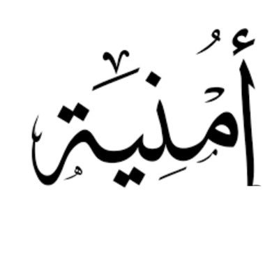 قانونية /حاصلة على درجة الماجستير في القانون الجنائي المقارن / باحثة دكتوراه متخصصة في مجال قوانين الملكية الفكرية