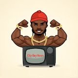 CityBoyNewsTV's profile picture. Knowledge, Love and Strength