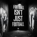 Football İsn't Just Football (@fijustfootball) Twitter profile photo Football İsn't Just Football (@fijustfootball) Twitter profile photo