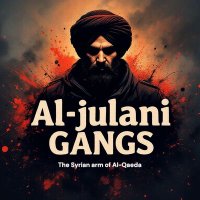 Al-Julani gangs (@aljulanigangs) 's Twitter Profile