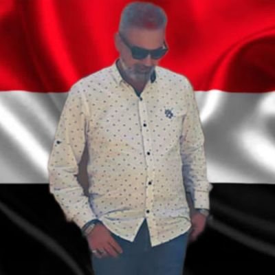 ✍️مصري ابن مصر وبعشق تراب المحروسه وجيشي علي راسي وداه حسابي رقم 52 وعادي مش مهم المهم اني ضد كل كلاب البنا وكلاب السبوبه واعداء الوطن بمشتقاتهم وتحيا مصر 🇪🇬