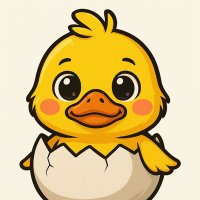 Duck 🐣 (@psk_punpun) 's Twitter Profile