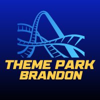 Theme Park Brandon ๐ข (@tprbrandon) 's Twitter Profile Photo Theme Park Brandon ๐ข (@tprbrandon) 's Twitter Profile Photo