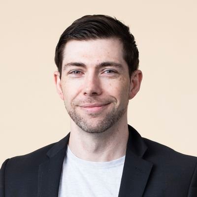 Trevor de Vroome Profile