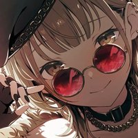 🕶️🐹クロス❤️‍🔥✖️ (@kurosvivi25) 's Twitter Profile Photo