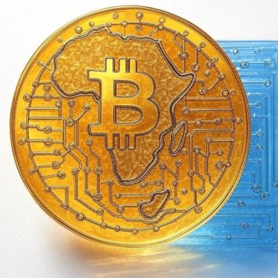 2025's Pan-African's prime Startup & #CRYPTO-news Feed - #DLT Startup Hub - 🏈🎱🏈 #TwitterAddicts, #NFTS, #AfrOTecH - #LinkedinAddicts, #GoogleAddicts,