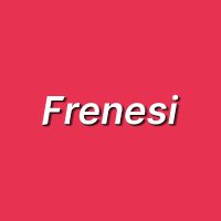 Frenesi (@frenesibrasil) 's Twitter Profile