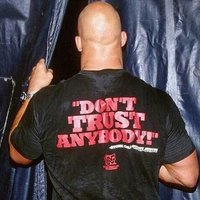Stone Cold Was Better Than Your Favourite 🇨🇩 (@flashytobias) 's Twitter Profile